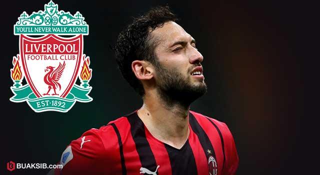 ฮาคาน ชัลฮาโนกลู