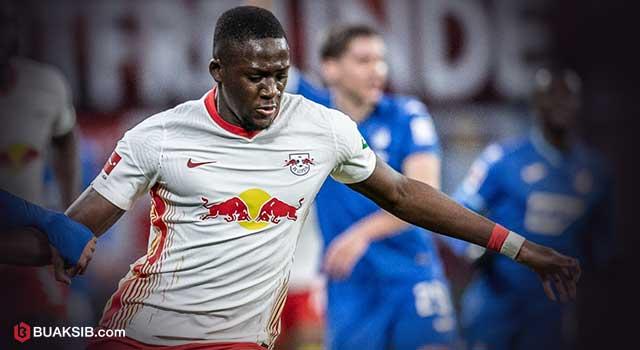 อิบราฮิม่า โคนาเต้