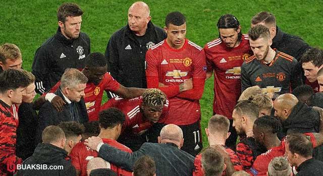 โอเล่ กุนนาร์ โซลชาร์