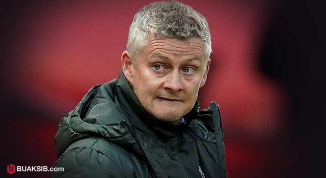 โอเล่ กุนนาร์ โซลชาร์