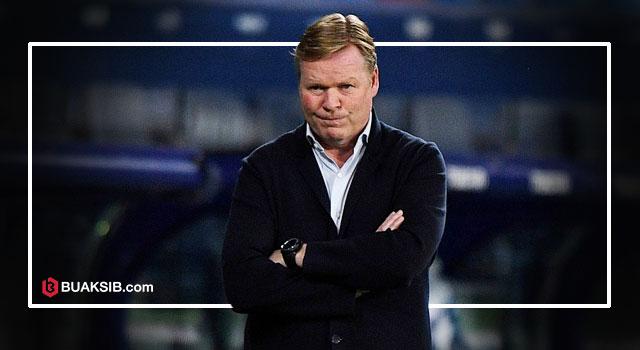 โรนัลด์ คูมัน