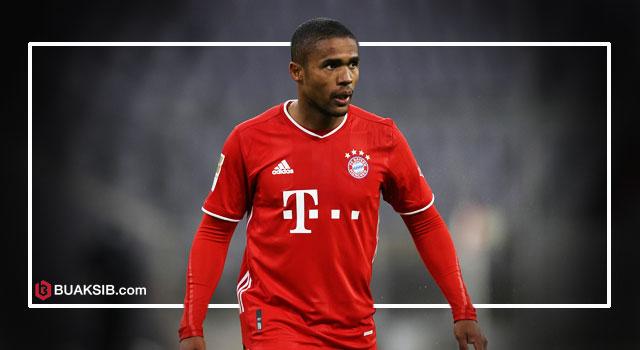 ดั๊กลาส คอสต้า