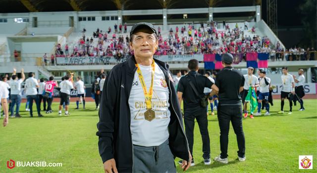 สมชาย ชวยบุญชุม