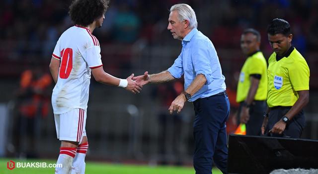 เบิร์ต ฟาน มาร์ไวค์