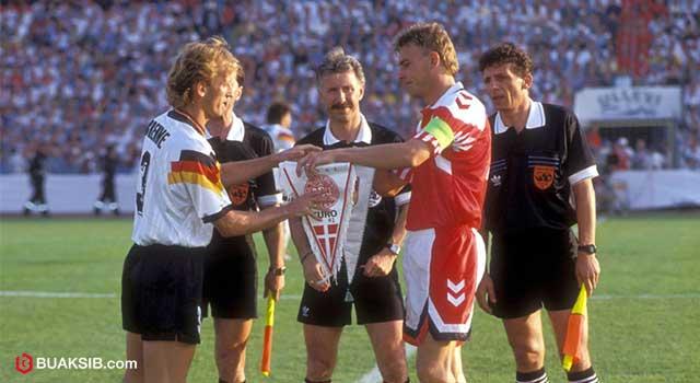 เดนมาร์ก