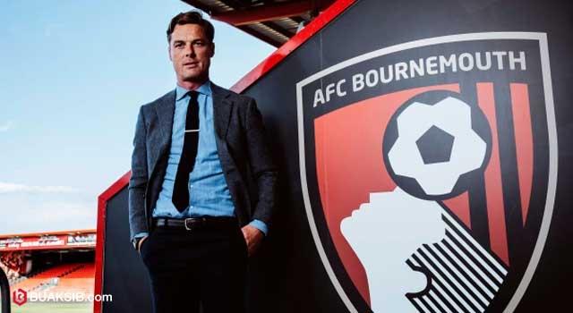 สกอตต์ ปาร์คเกอร์