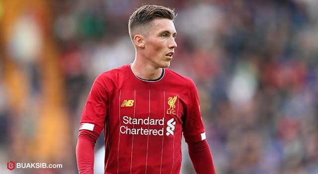 แฮร์รี่ วิลสัน