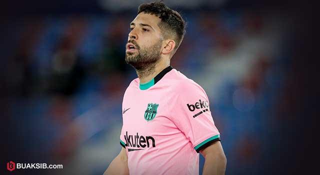 จอร์ดี้ อัลบา