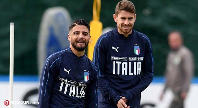 ลอเรนโซ่ อินซินเย่