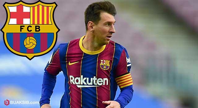 ลิโอเนล เมสซี่