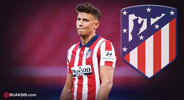 มาร์กอส ญอเรนเต้