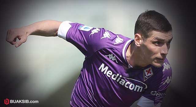 นิโคล่า มิเลนโควิช