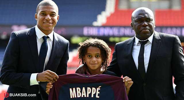 อีธาน เอ็มบาปเป้