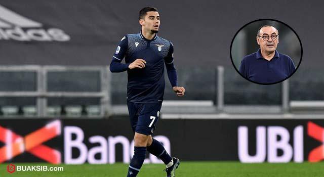 เมาริซิโอ ซาร์รี่