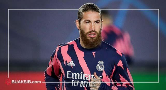 เซร์คิโอ รามอส