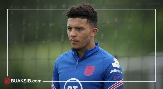 เจดอน ซานโช่