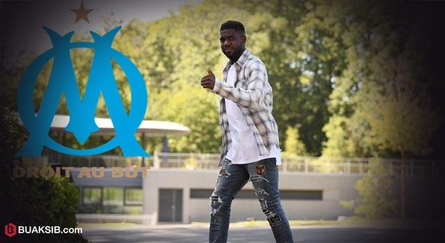 ซามูเอล อุมติตี้