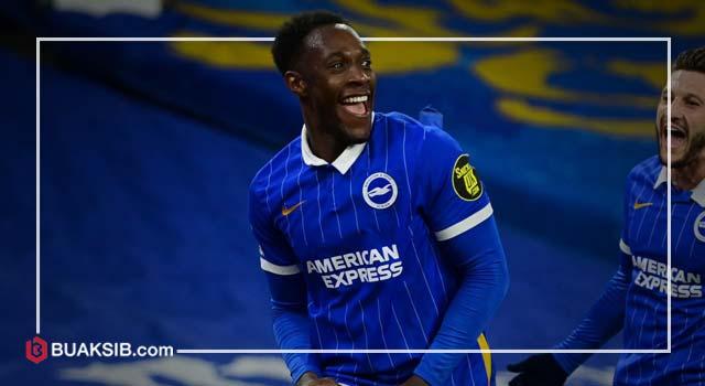 แดนนี่ เวลเบ็ค