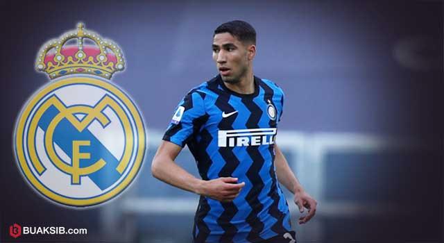 อาชราฟ ฮาคิมี่