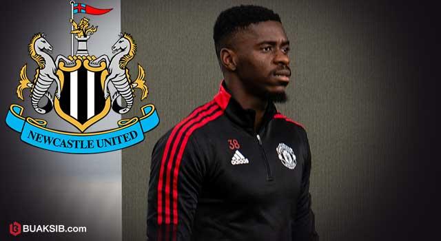 นิวคาสเซิ่ล ยูไนเต็ด