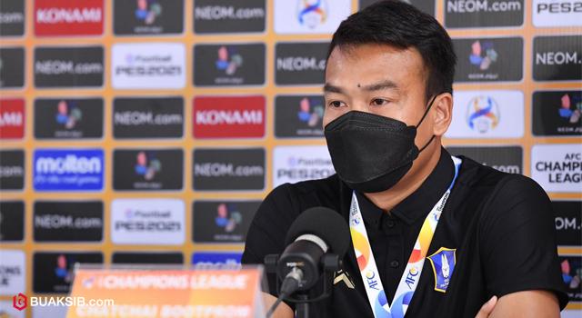 ฉัตรชัย บุตรพรม