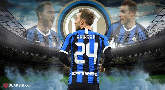 คริสเตียน อีริคเซ่น