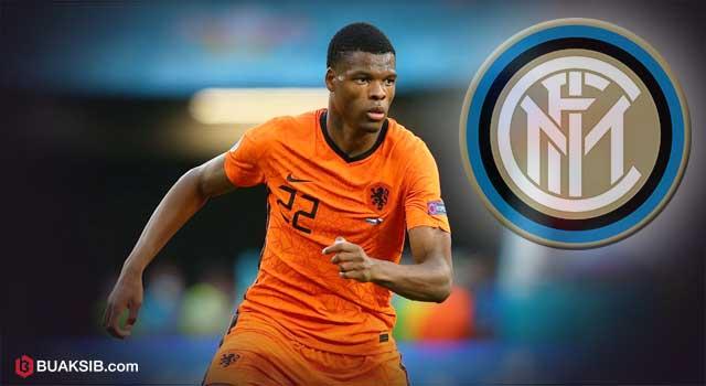 เดนเซล ดุมฟรีส์