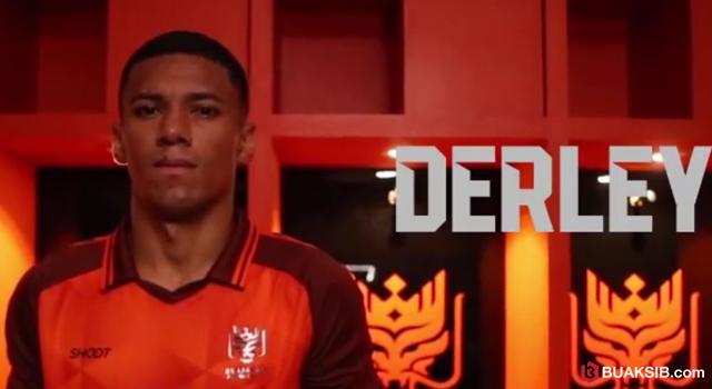 แดร์เลย์