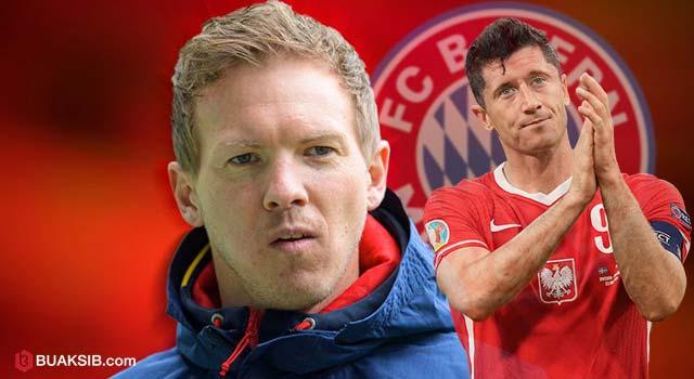 โรเบิร์ต เลวานดอสฟกี้