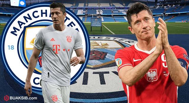 โรเบิร์ต เลวานดอฟสกี้