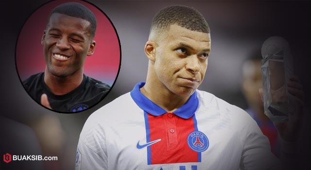 คิลิยัน เอ็มบัปเป้