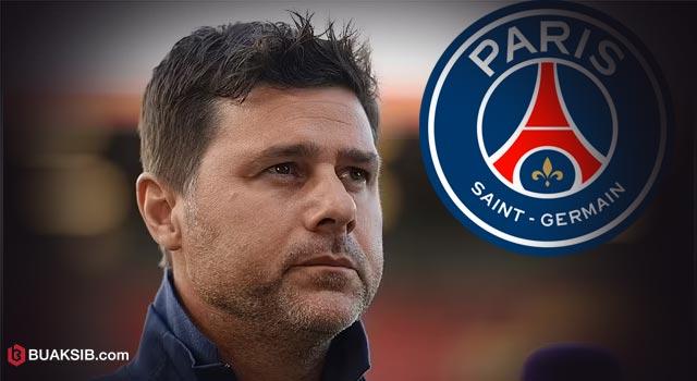 เมาริซิโอ ปอเช็ตติโน่