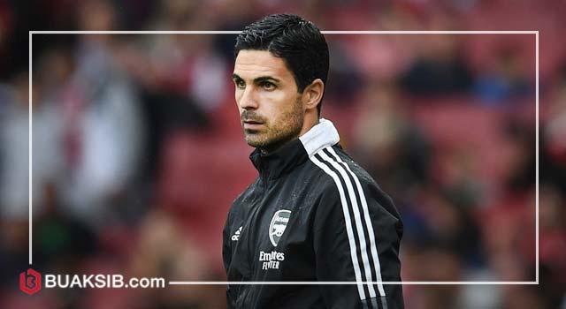 มิเกล อาร์เตต้า