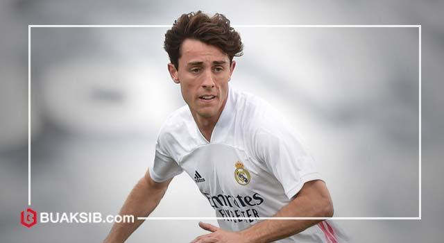 อัลบาโร่ โอดริโอโซล่า