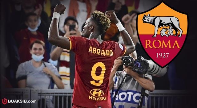 แทมมี่ อับราฮัม, โรม่า