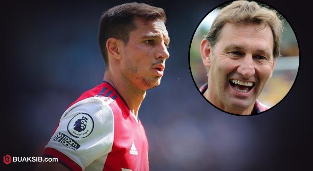 เซดริก โซอาเรส