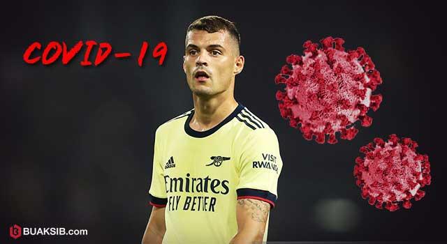 กรานิต ชาก้า