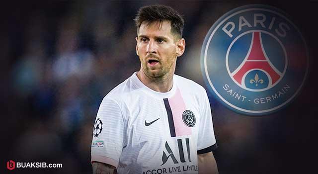 ลิโอเนล เมสซี่