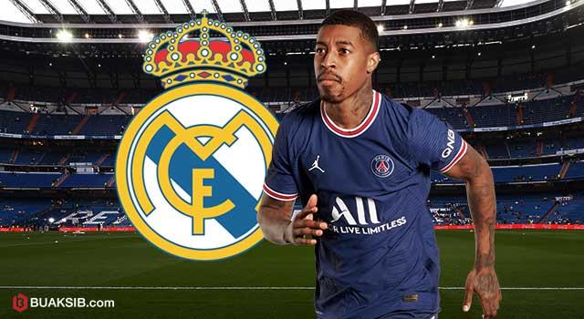 เพรสเนล คิมเพมเบ้, ปารีส แซงต์-แชร์กแมง