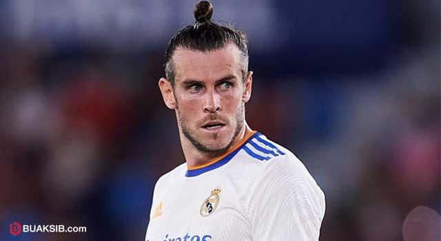 แกเร็ธ เบล, เรอัล มาดริด