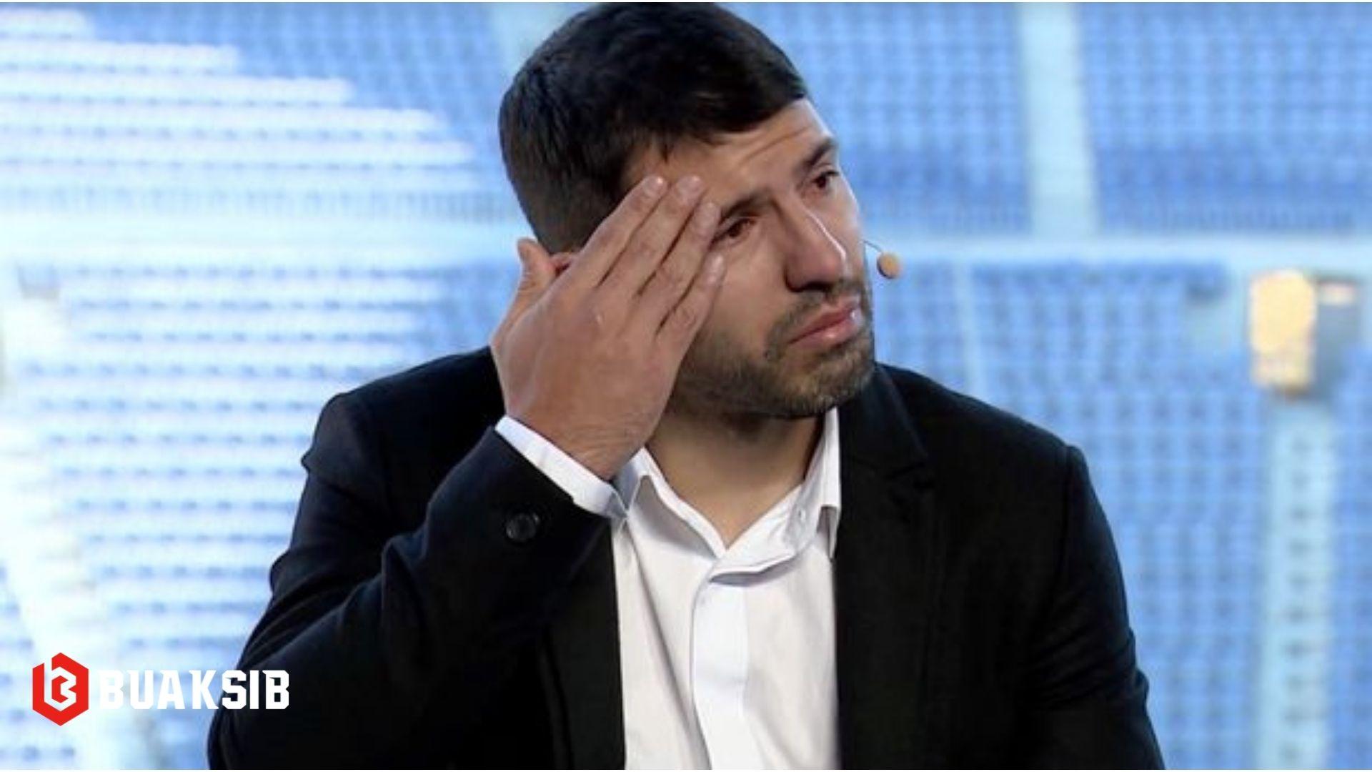 เซร์คิโอ อเกวโร