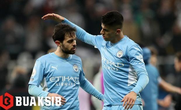 แมนเชสเตอร์ ซิตี้