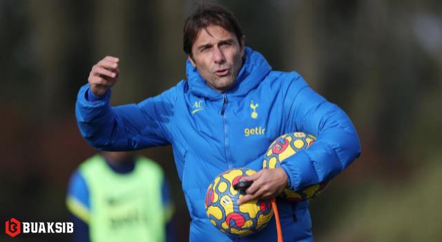 อันโตนิโอ คอนเต้, ท็อตแนม ฮ็อตสเปอร์