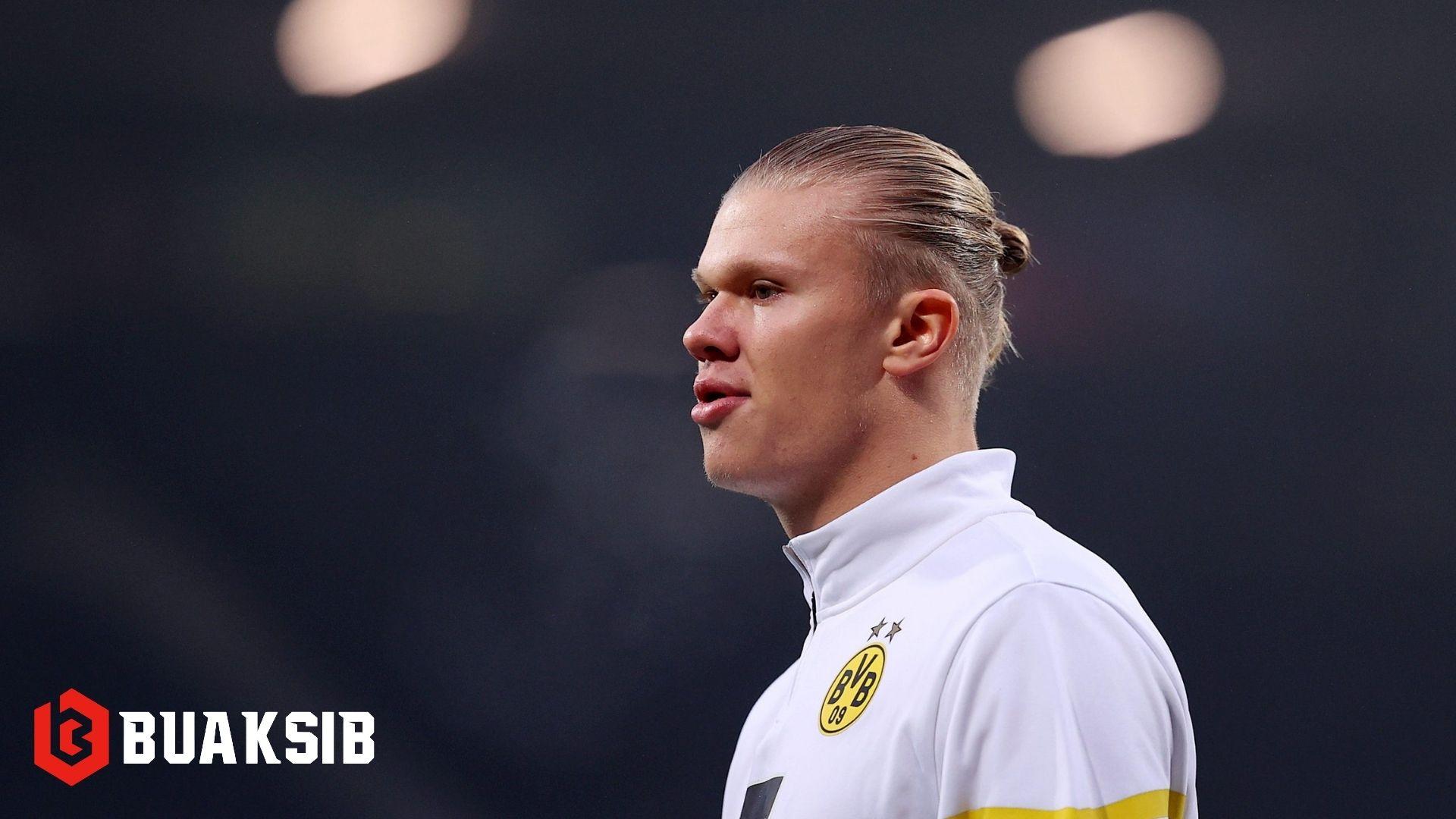 เออร์ลิง เบราท์ ฮาลันด์