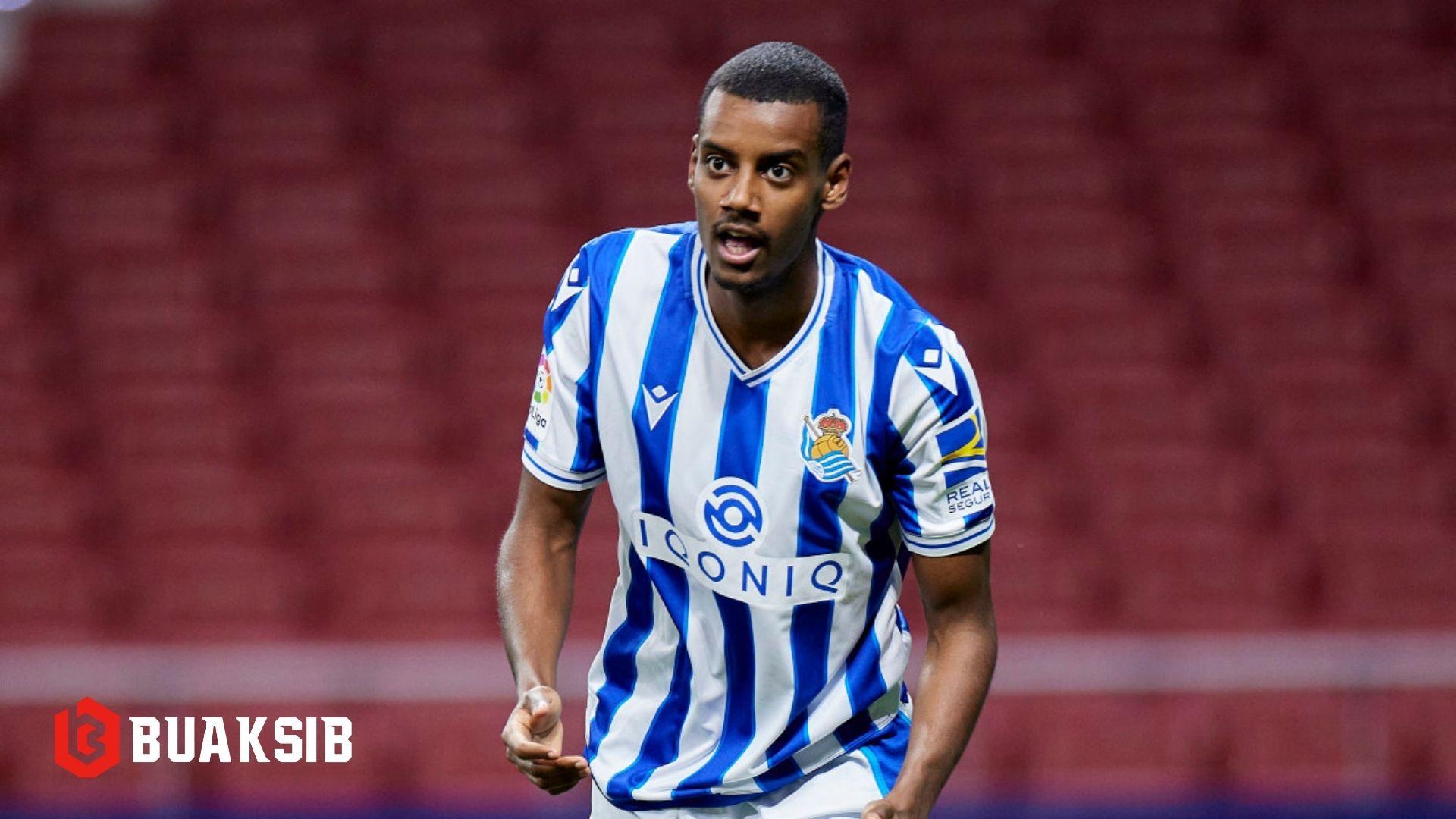 อเล็กซานเดอร์ อิซัค