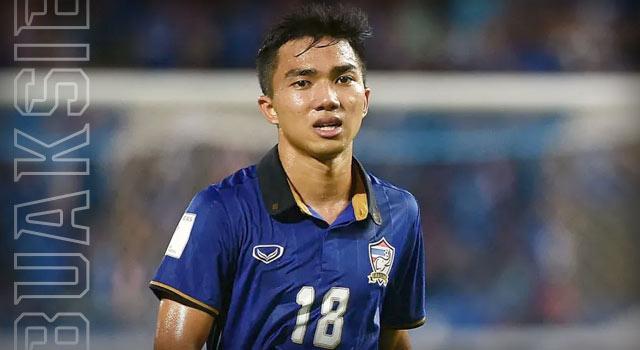 ชนาธิป สรงกระสินธ์, ทีมชาติไทย