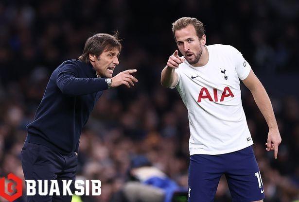 แฮร์รี่ เคน