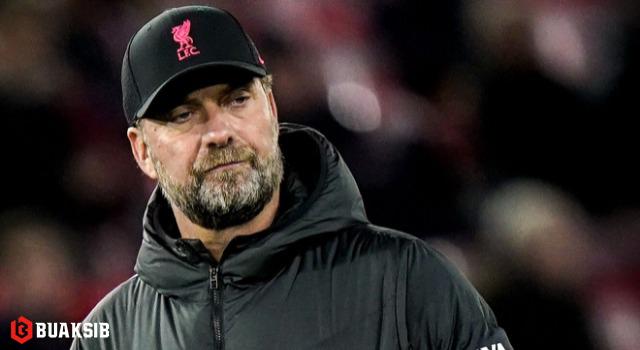 เจอร์เกน คล็อปป์, ลิเวอร์พูล