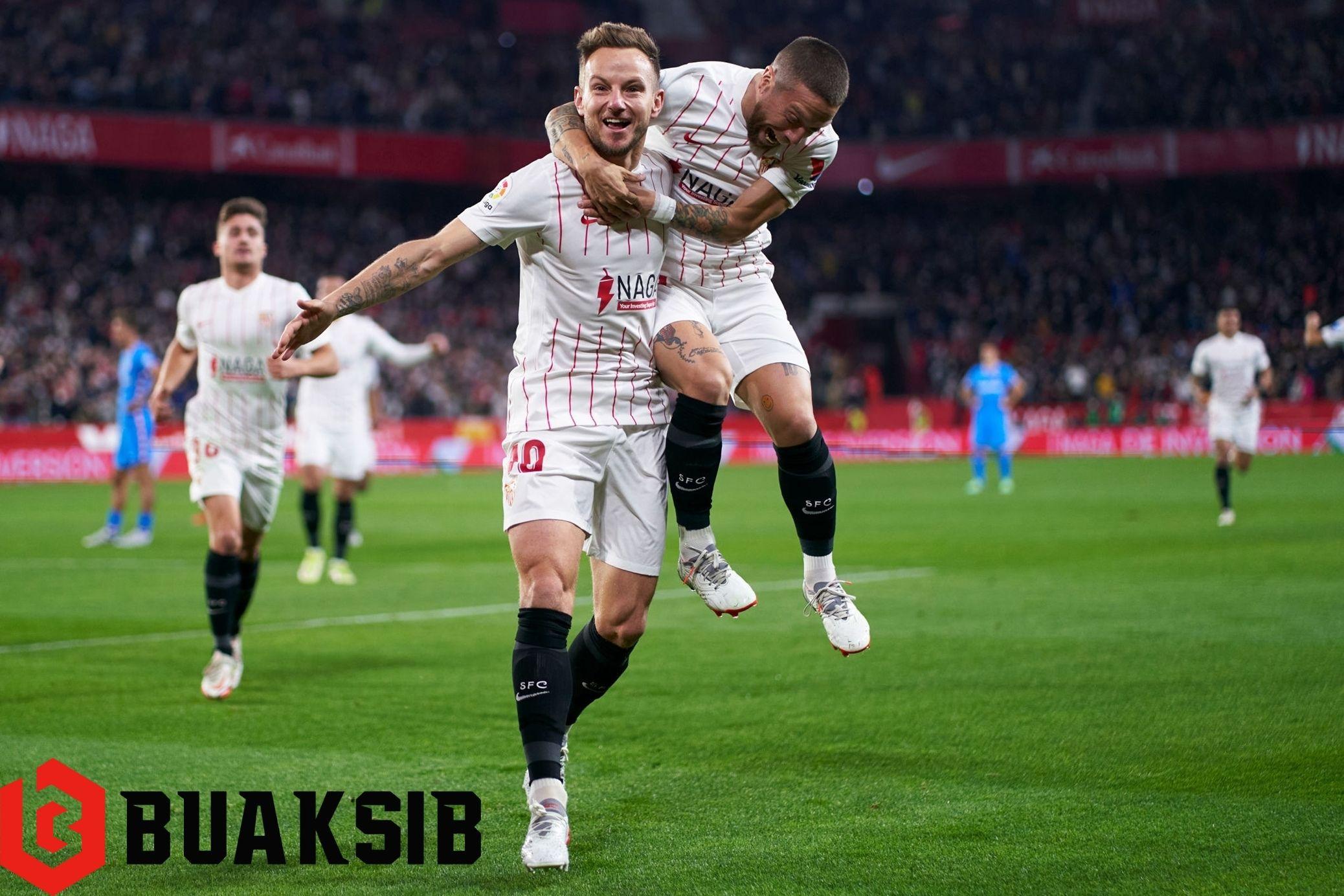 เซบีญ่า