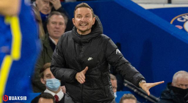 เป๊ป ไลจ์นเดอร์ส, ลิเวอร์พูล